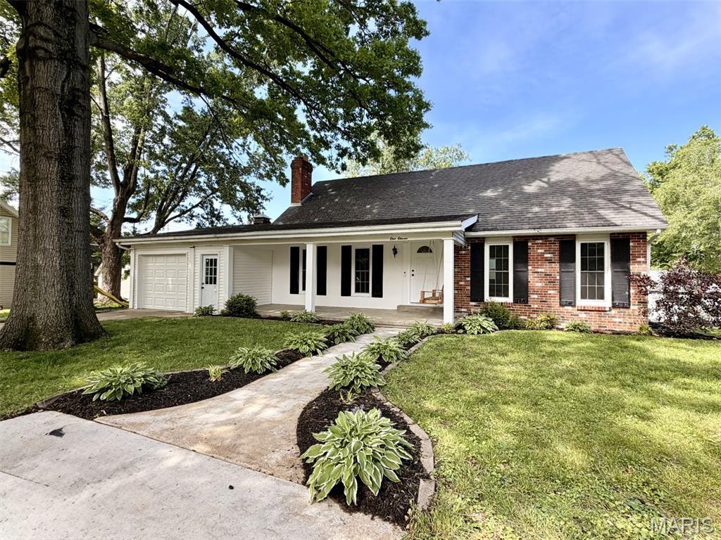 F W Kamps Riverview - Residential