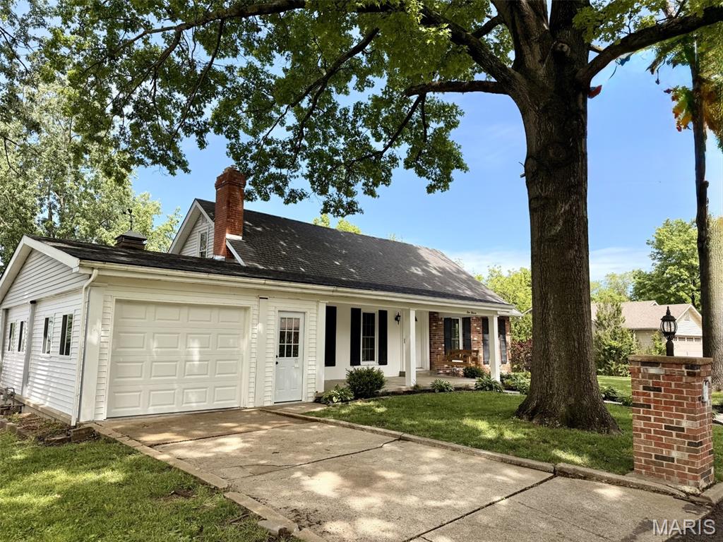 F W Kamps Riverview - Residential