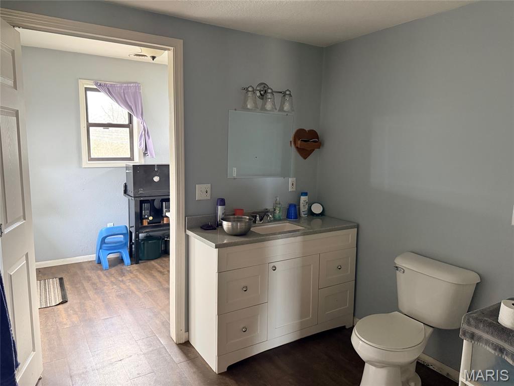 19510 Bean Creek Drive