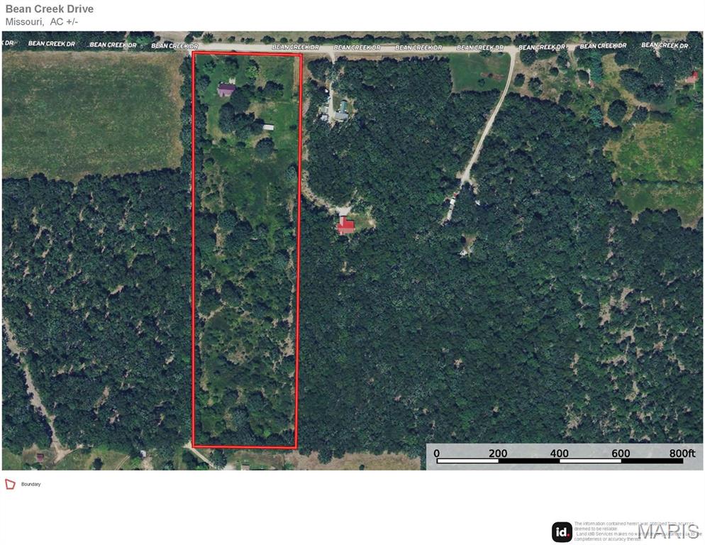 19510 Bean Creek Drive