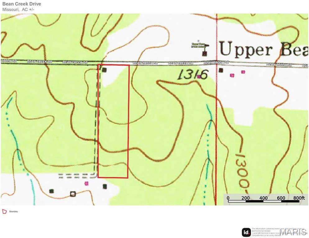 19510 Bean Creek Drive