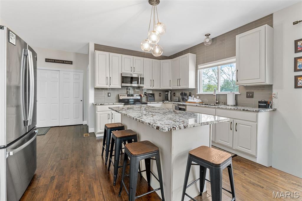 106 Snake River Drive