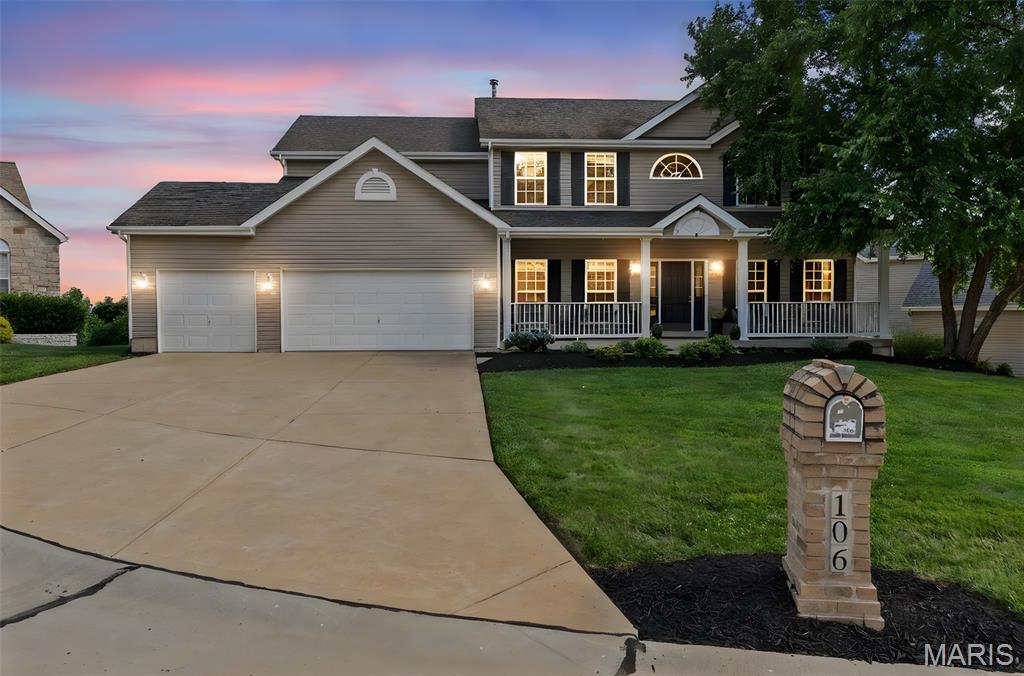 106 Snake River Drive