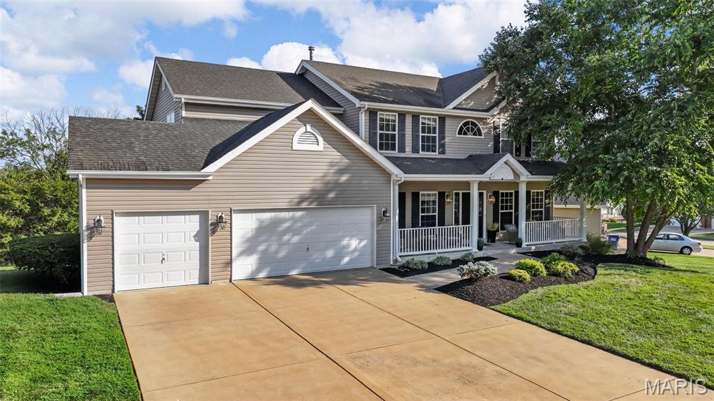 106 Snake River Drive