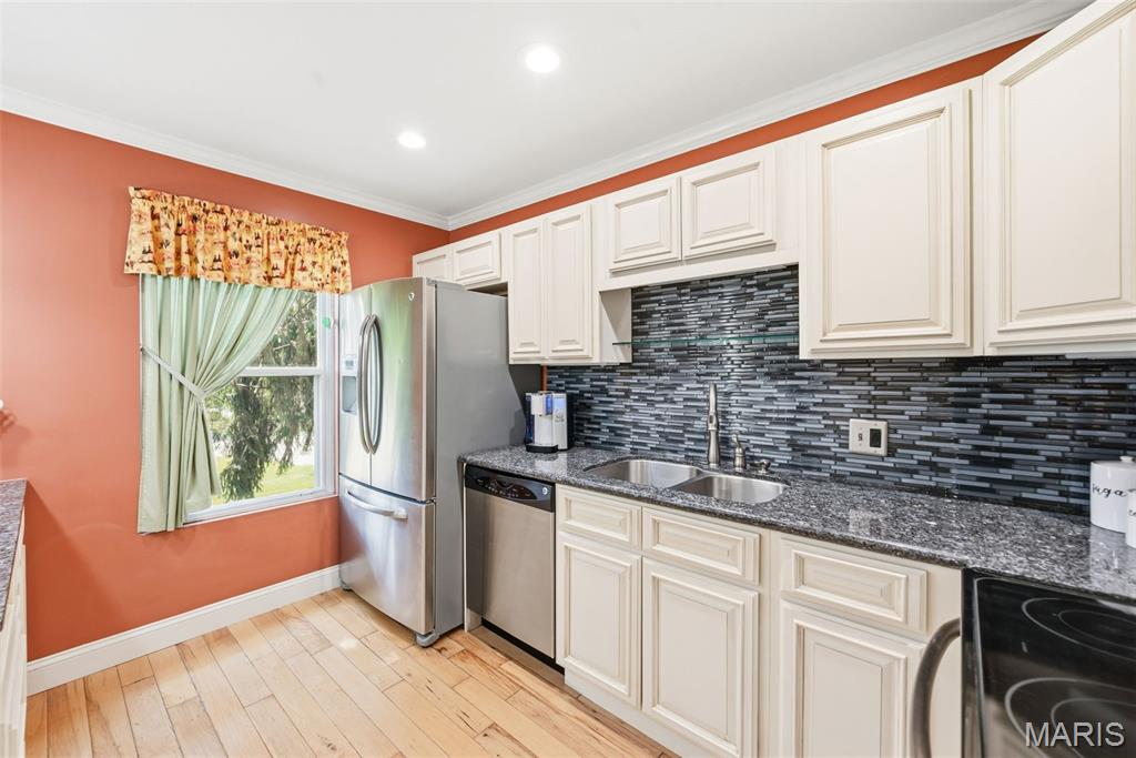 SUGARWOOD - Residential