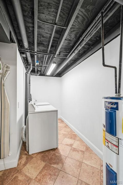 Tiny photo for 689 Sugar Trail Court #1, St Peters, MO 63376 (MLS # 26030724)