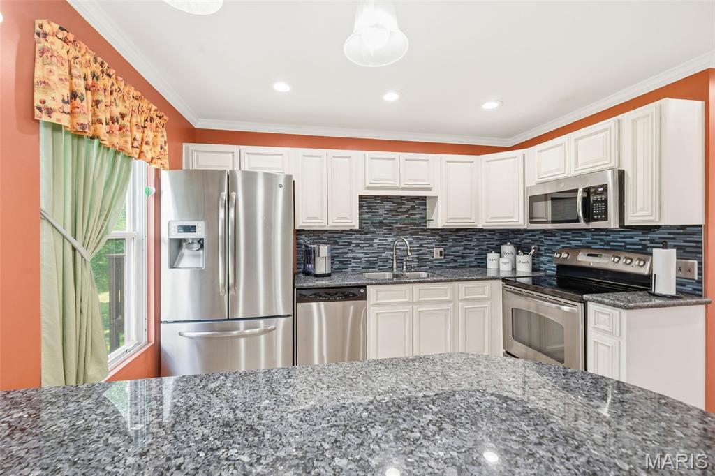 SUGARWOOD - Residential