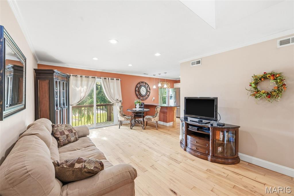 SUGARWOOD - Residential