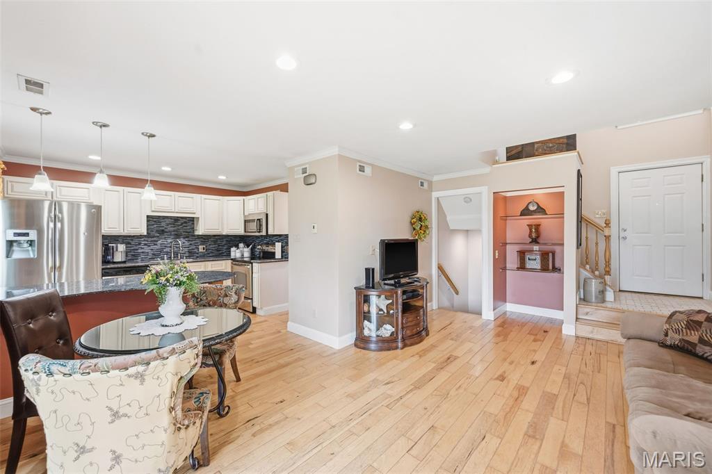 SUGARWOOD - Residential