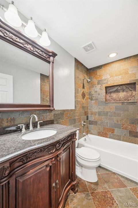 Tiny photo for 689 Sugar Trail Court #1, St Peters, MO 63376 (MLS # 26030724)