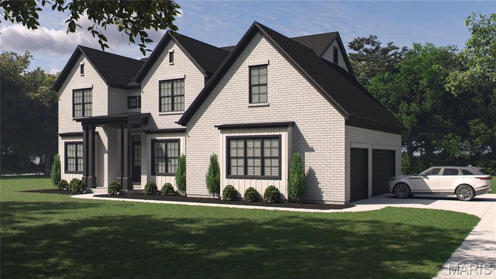 Richmond Hills - Residential