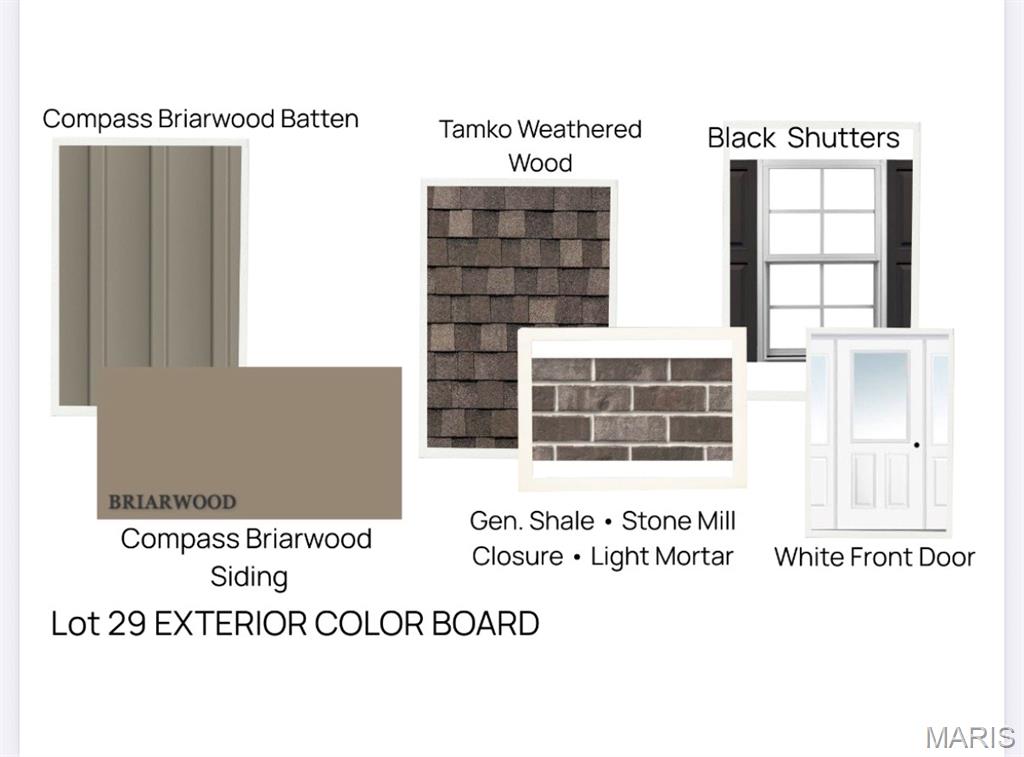 The Estates at Schaper Farms - Residential