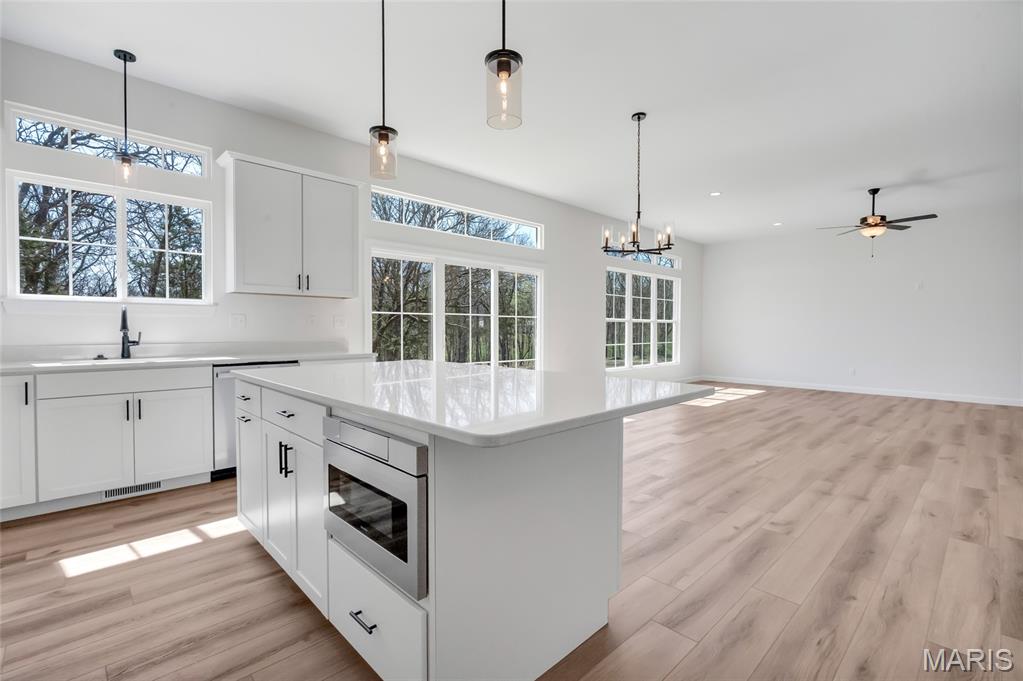 The Estates at Schaper Farms - Residential