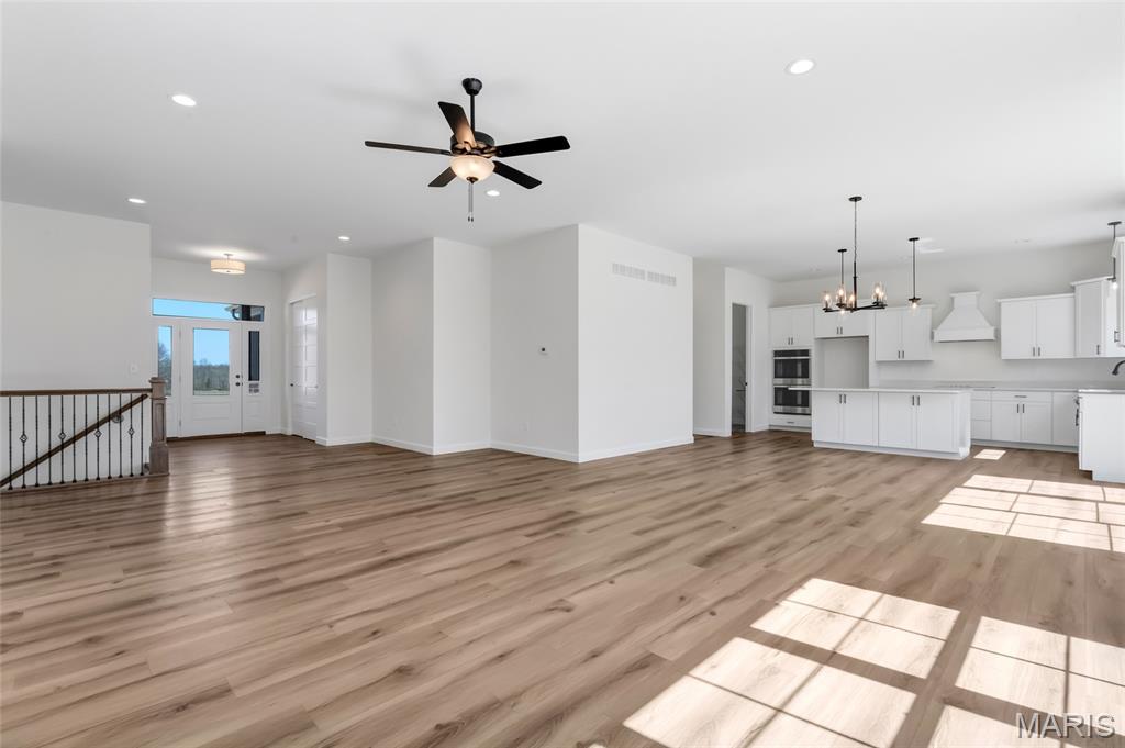 The Estates at Schaper Farms - Residential