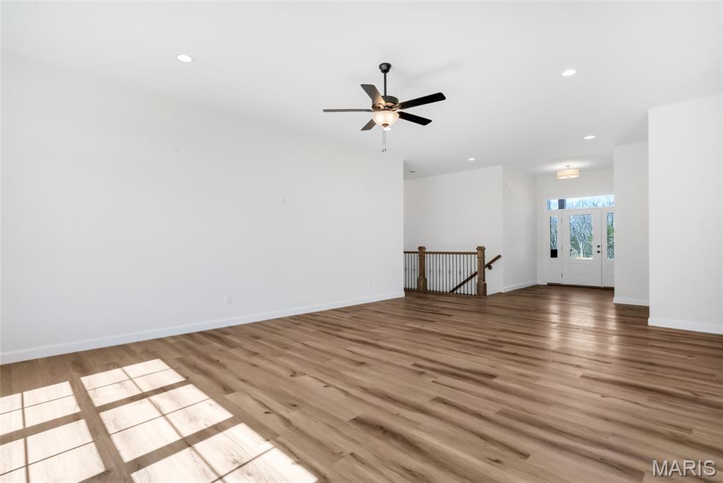 The Estates at Schaper Farms - Residential