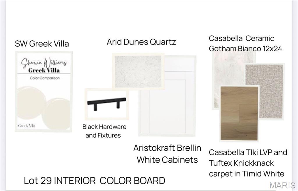 The Estates at Schaper Farms - Residential