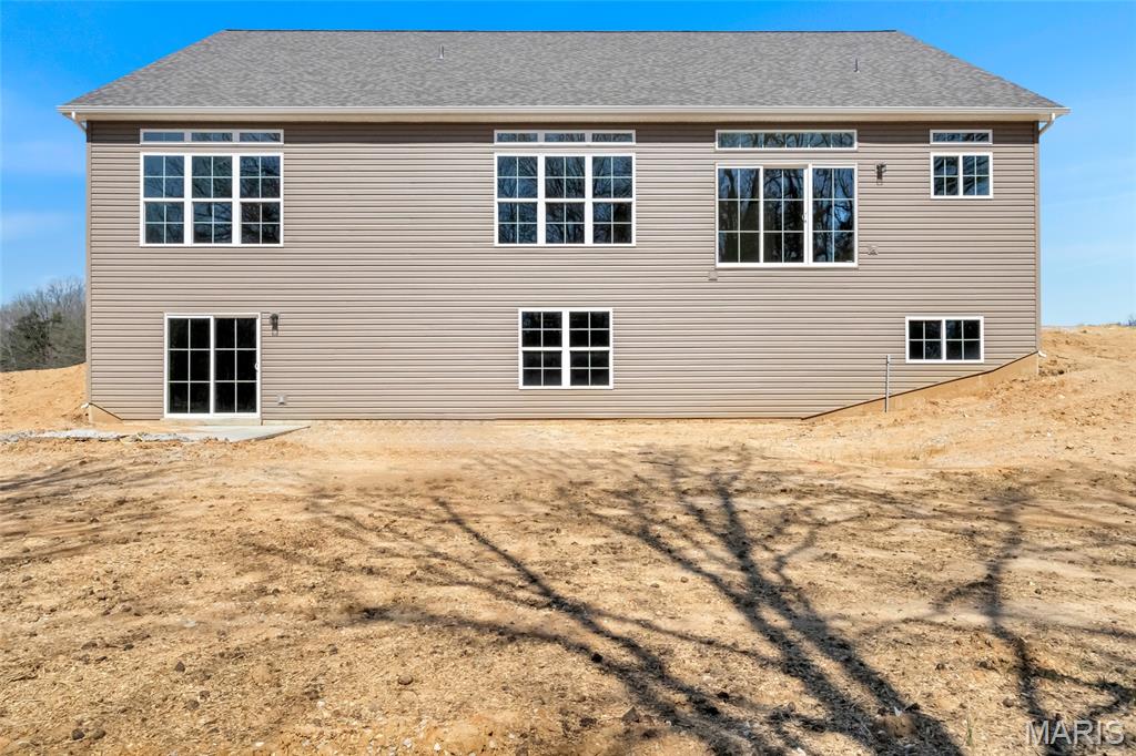 The Estates at Schaper Farms - Residential