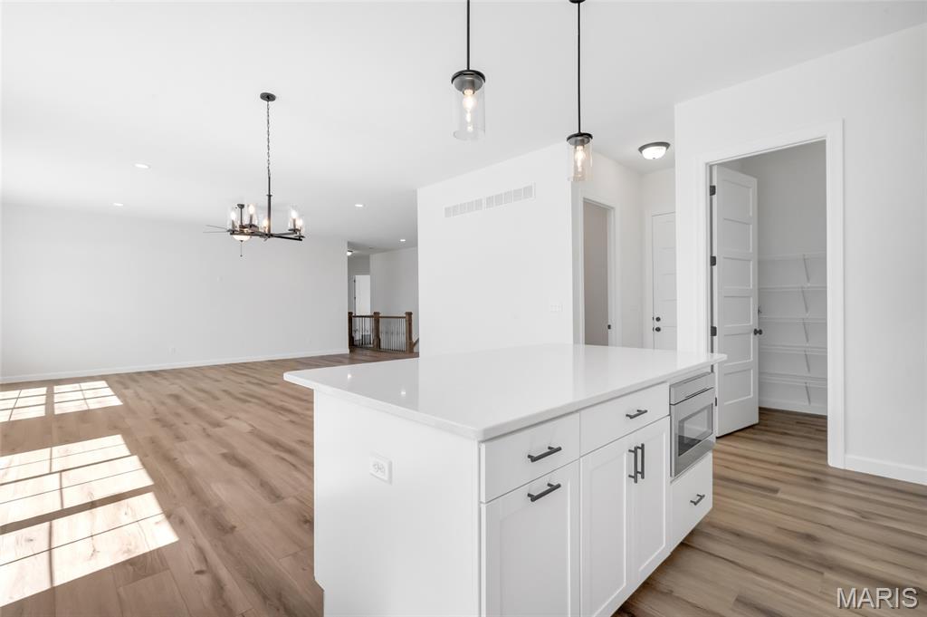 The Estates at Schaper Farms - Residential