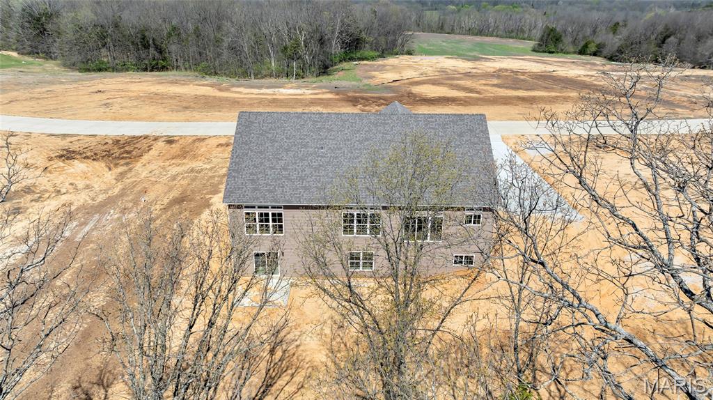 The Estates at Schaper Farms - Residential