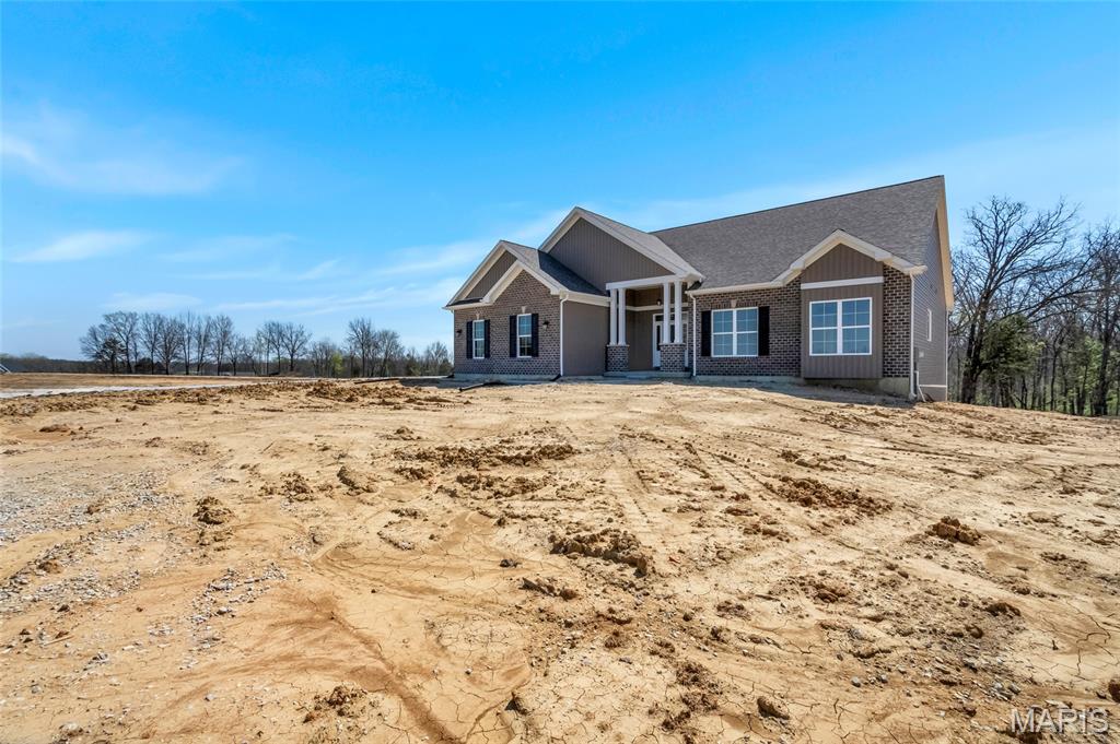 The Estates at Schaper Farms - Residential