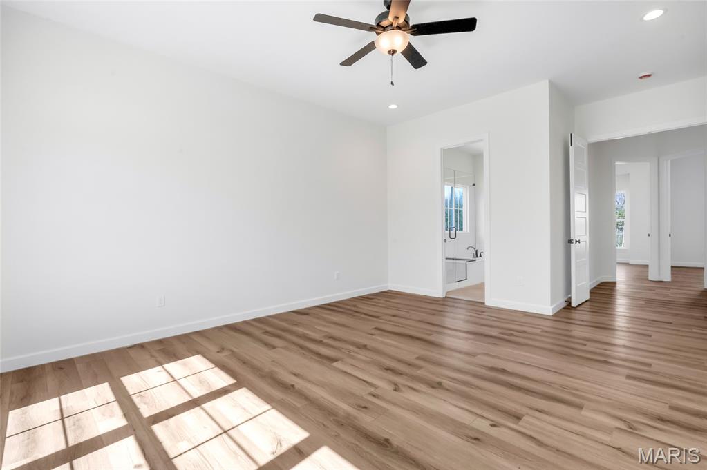 The Estates at Schaper Farms - Residential