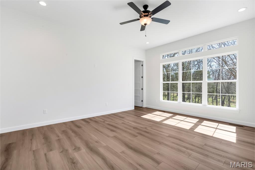 The Estates at Schaper Farms - Residential