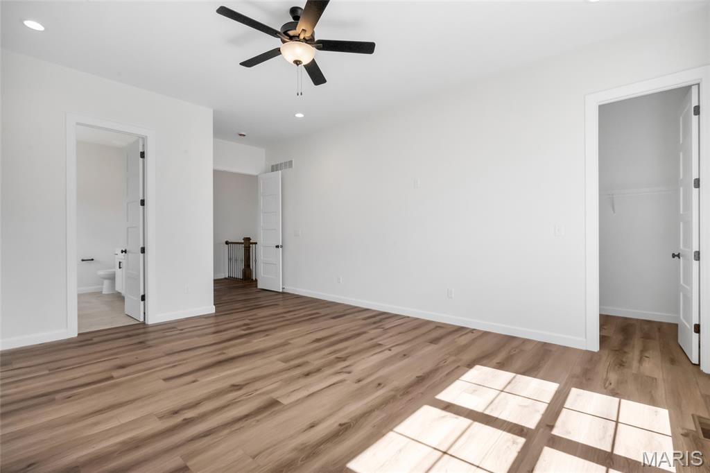 The Estates at Schaper Farms - Residential