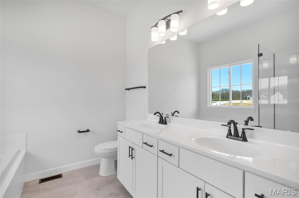 The Estates at Schaper Farms - Residential