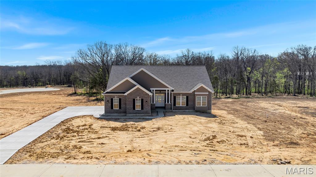 The Estates at Schaper Farms - Residential