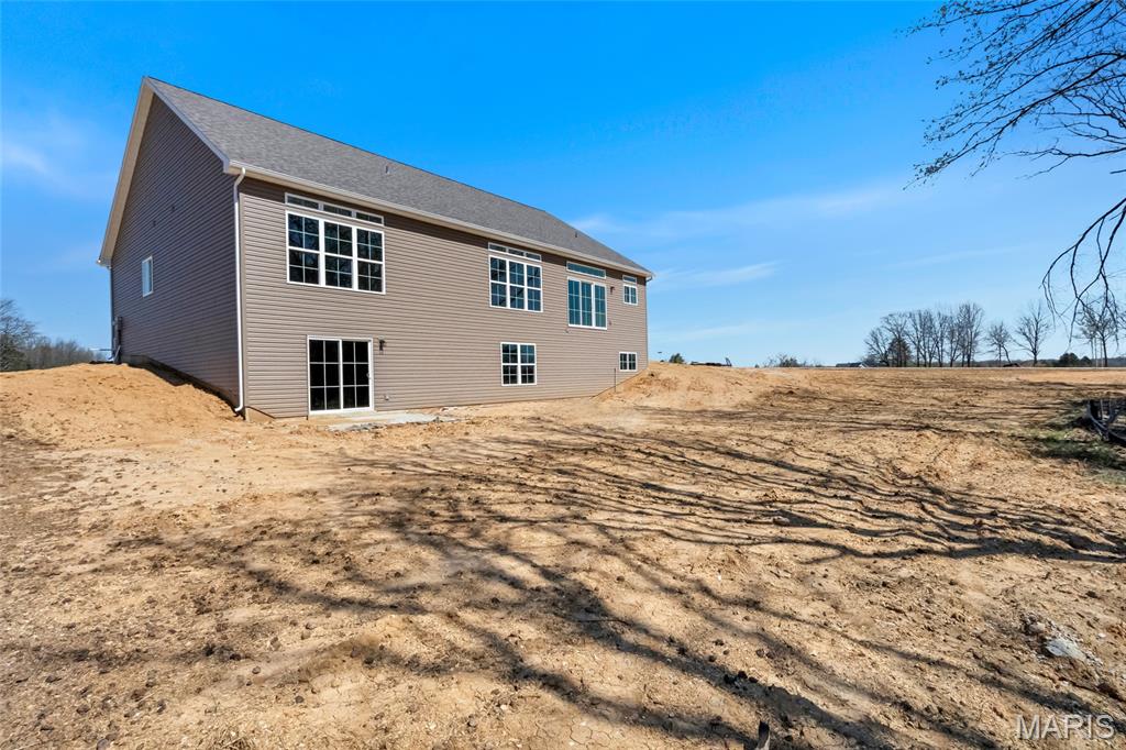 The Estates at Schaper Farms - Residential