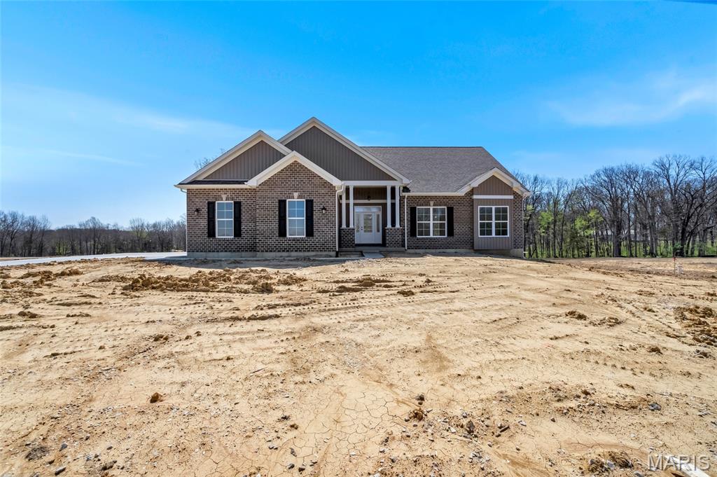 The Estates at Schaper Farms - Residential