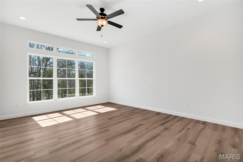 The Estates at Schaper Farms - Residential