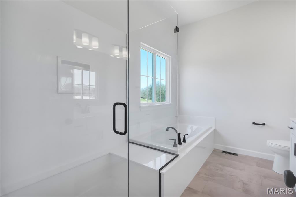 The Estates at Schaper Farms - Residential