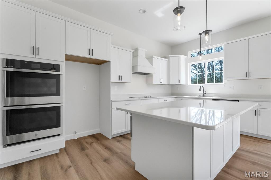 The Estates at Schaper Farms - Residential