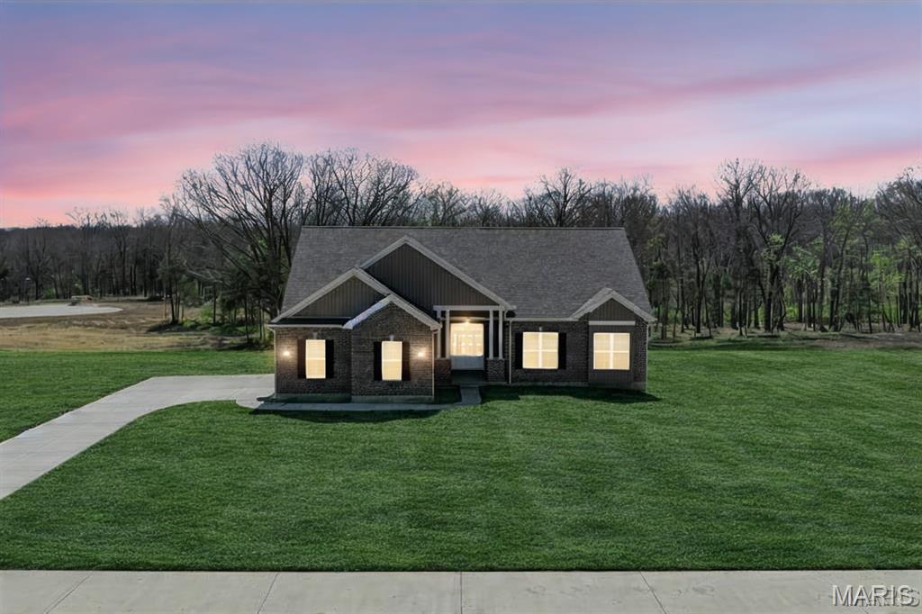The Estates at Schaper Farms - Residential