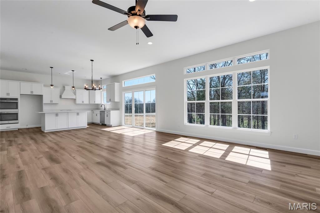 The Estates at Schaper Farms - Residential