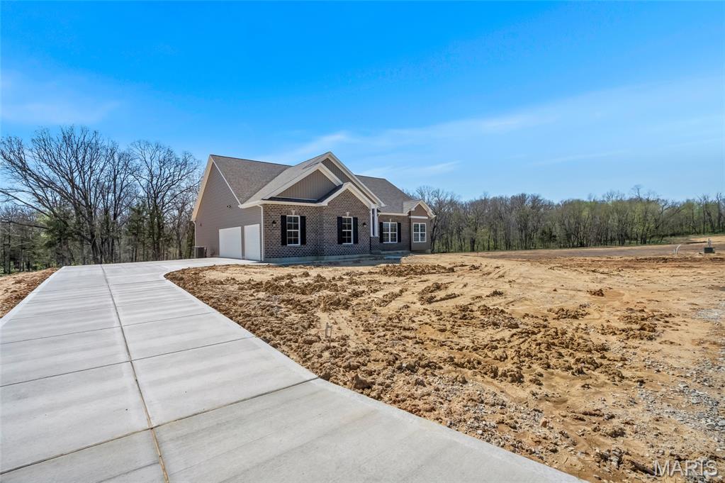 The Estates at Schaper Farms - Residential