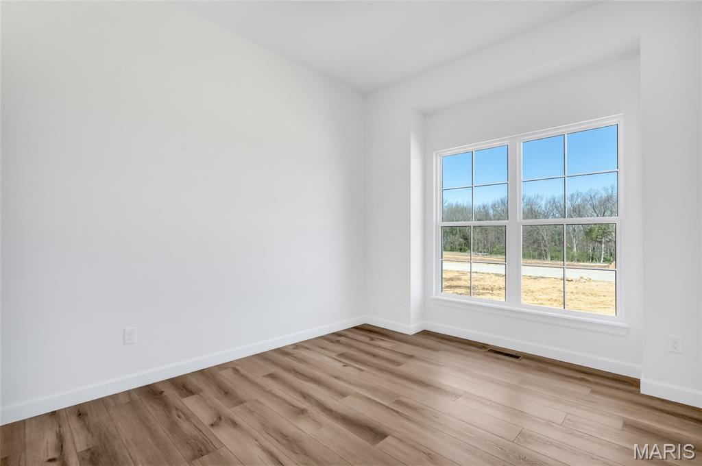 The Estates at Schaper Farms - Residential