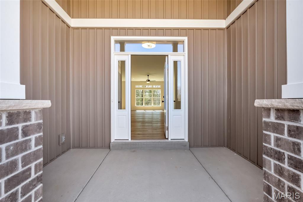 The Estates at Schaper Farms - Residential