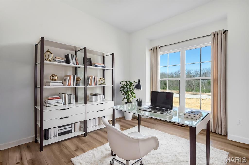 The Estates at Schaper Farms - Residential