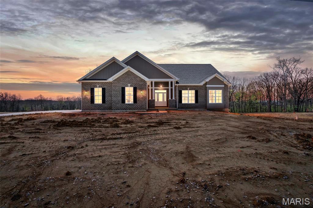 The Estates at Schaper Farms - Residential