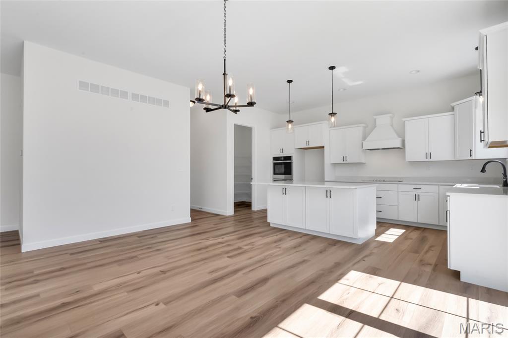 The Estates at Schaper Farms - Residential