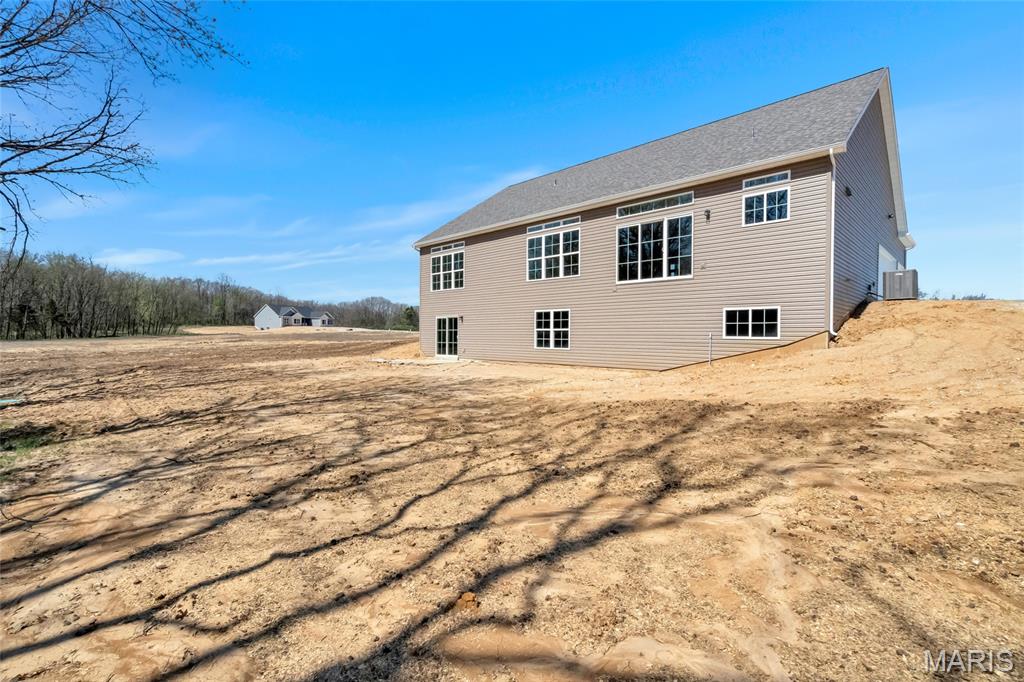 The Estates at Schaper Farms - Residential