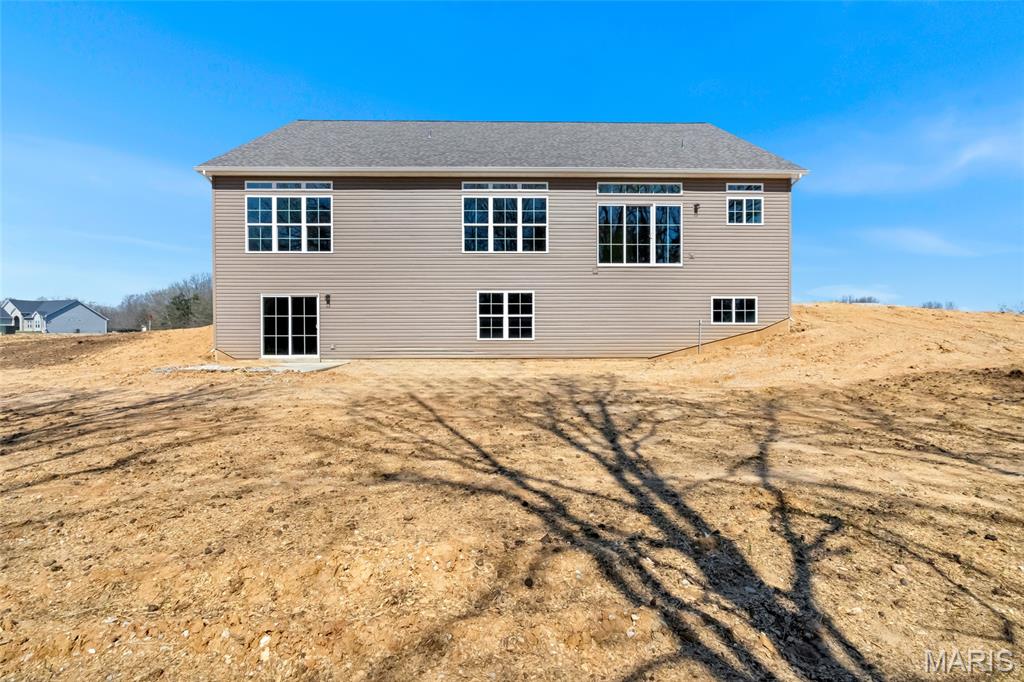 The Estates at Schaper Farms - Residential