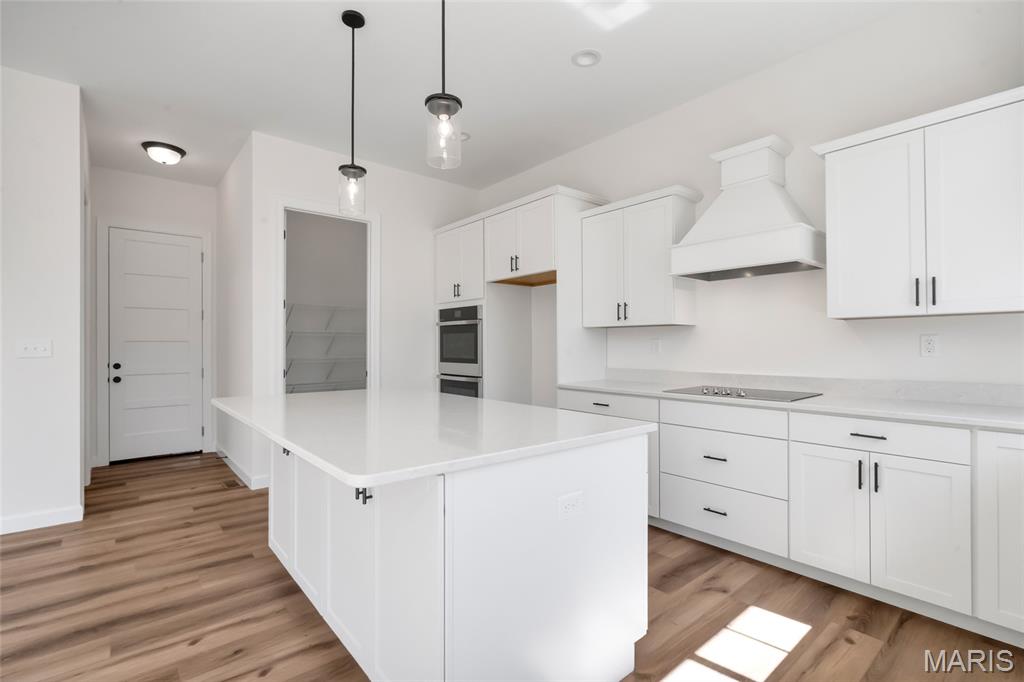 The Estates at Schaper Farms - Residential