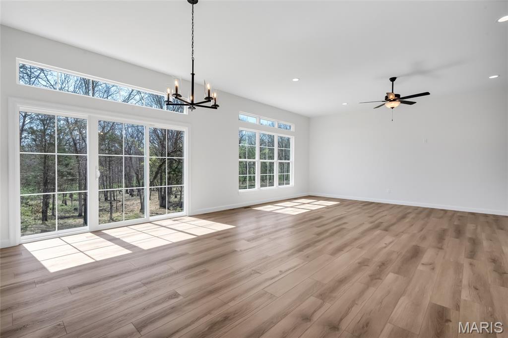 The Estates at Schaper Farms - Residential