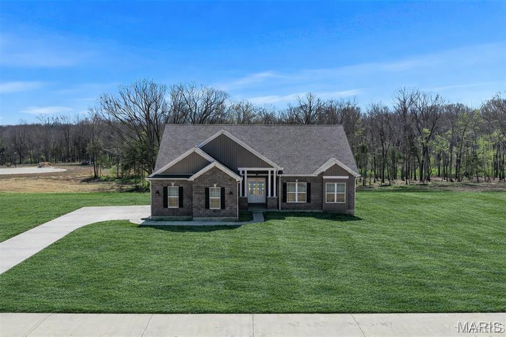 The Estates at Schaper Farms - Residential