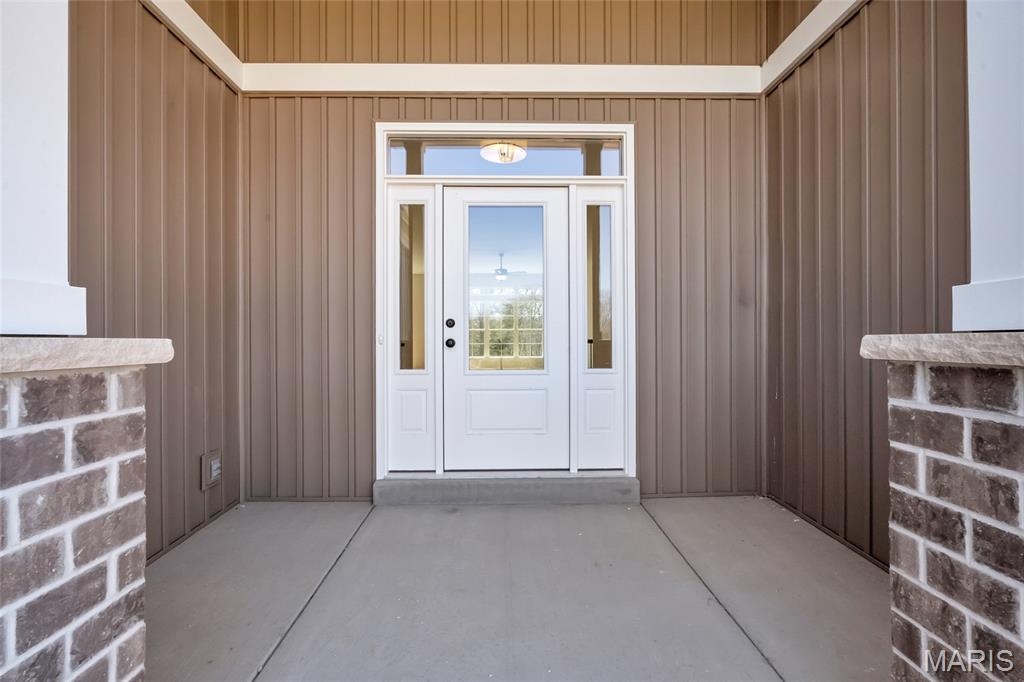 The Estates at Schaper Farms - Residential