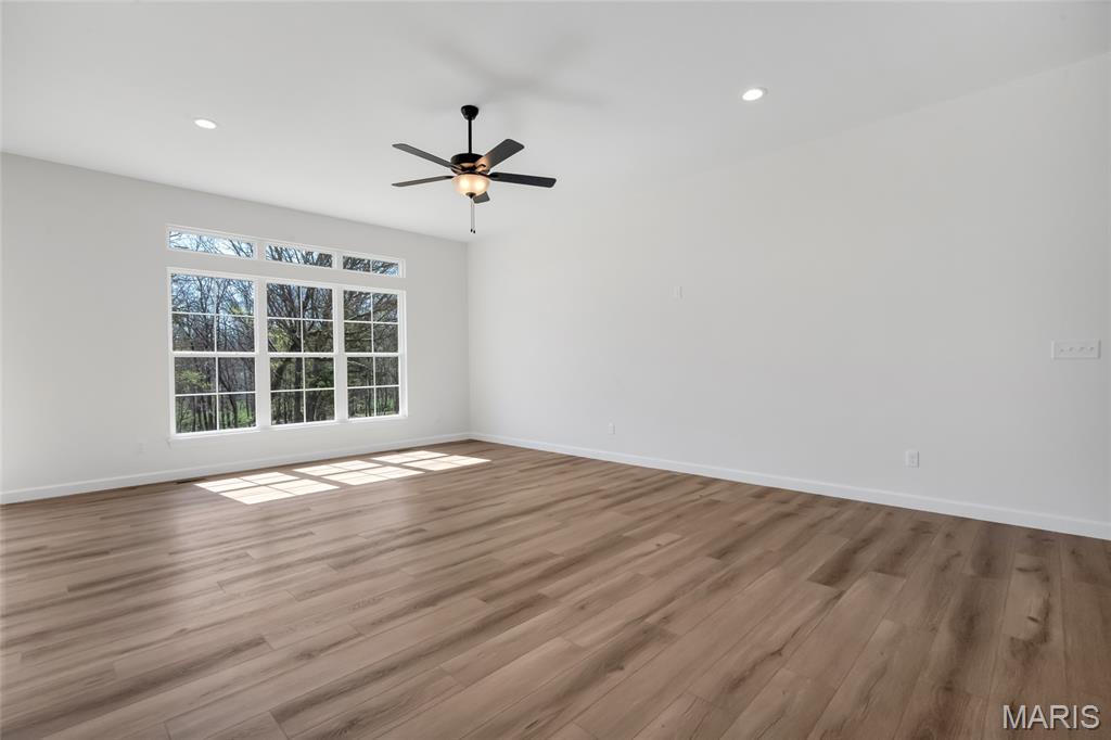 The Estates at Schaper Farms - Residential