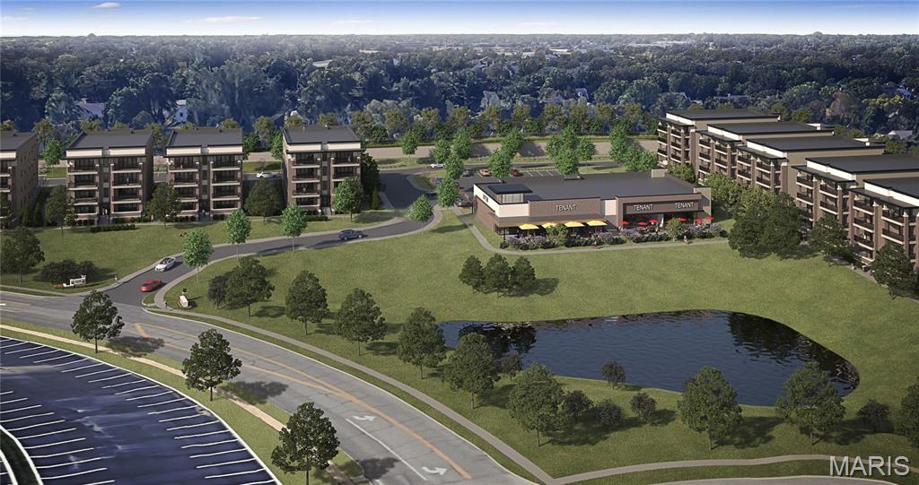 2 Willow at Woods Mill Crossing